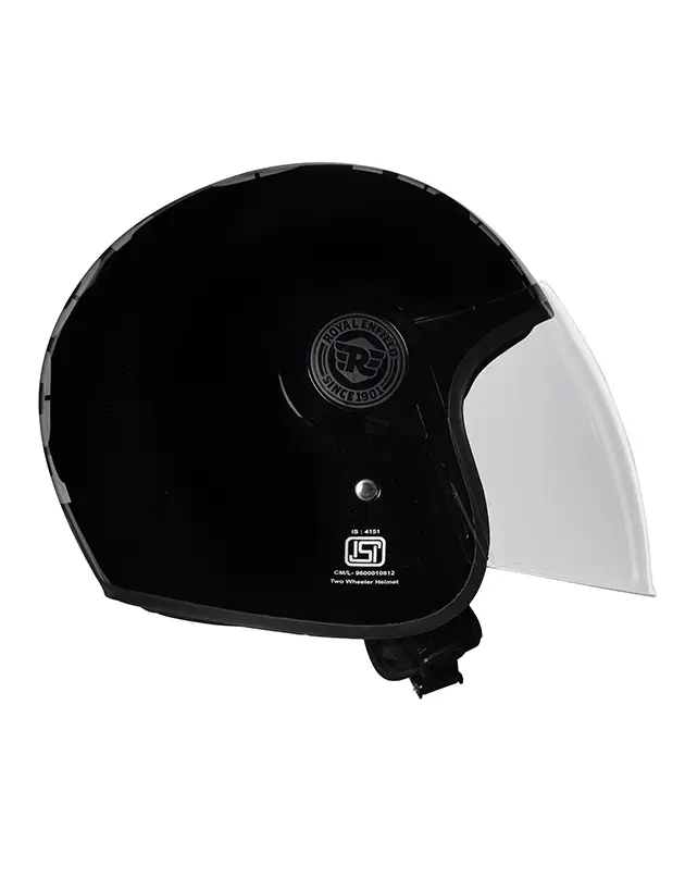 ROYAL ENFIELD COPTER OF SOLID ID ABS MT/BG XL ROYAL ENFIELD COPTER OF SOLID ID ABS MT/BG XL