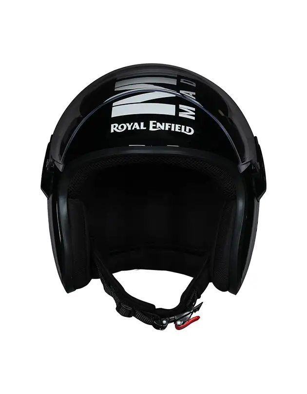 ROYAL ENFIELD COPTER OF SOLID ID ABS MT/BG XL ROYAL ENFIELD COPTER OF SOLID ID ABS MT/BG XL
