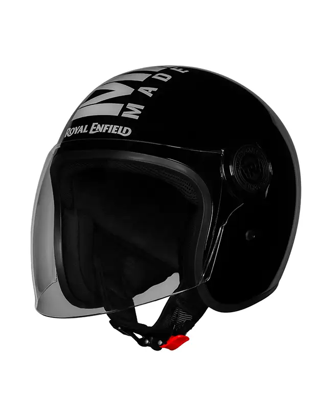 ROYAL ENFIELD COPTER OF SOLID ID ABS MT/BG XL