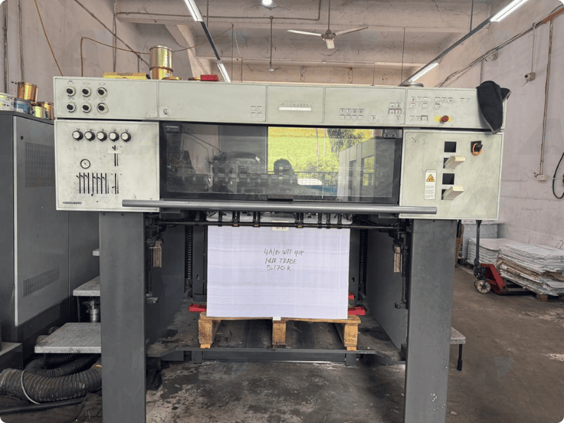 Heidelberg SM 102-2P_2004