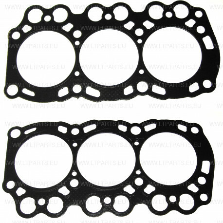 HEAD GASKET:HR12