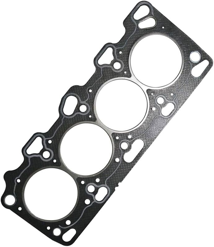 HEAD GASKET:MD332034