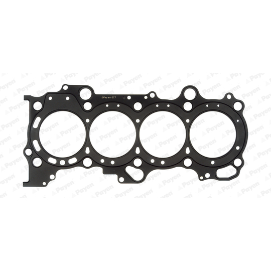 HEAD GASKETS:11141-73K00