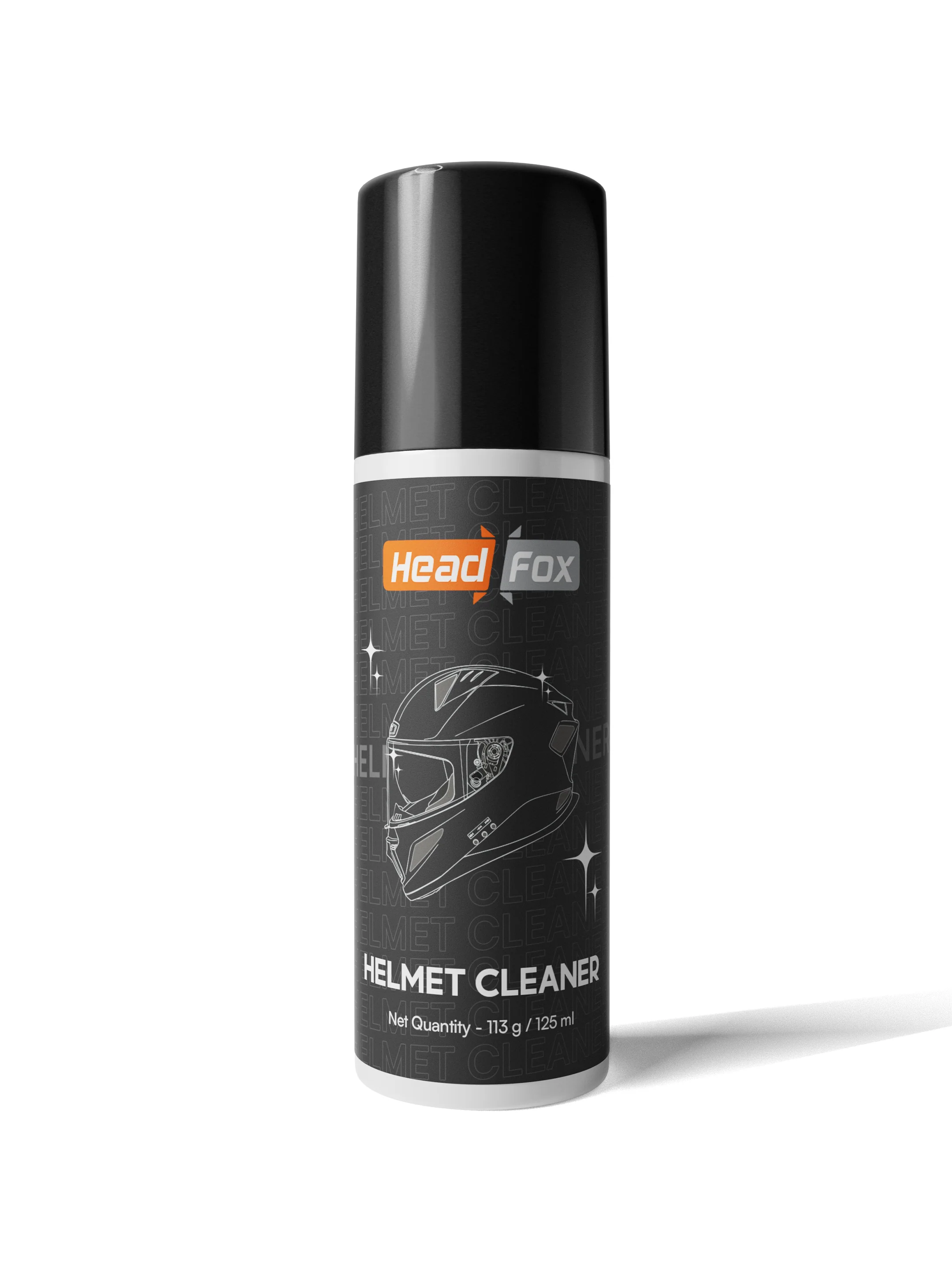 HEADFOX HELMET INTERIOR CLEANER 125 ML