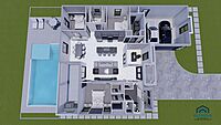 HEBE M1 (EXTENDED DINING)