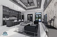HEBE M1 (EXTENDED DINING)