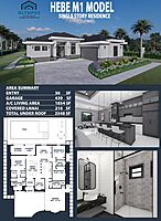 HEBE M1 (EXTENDED DINING)