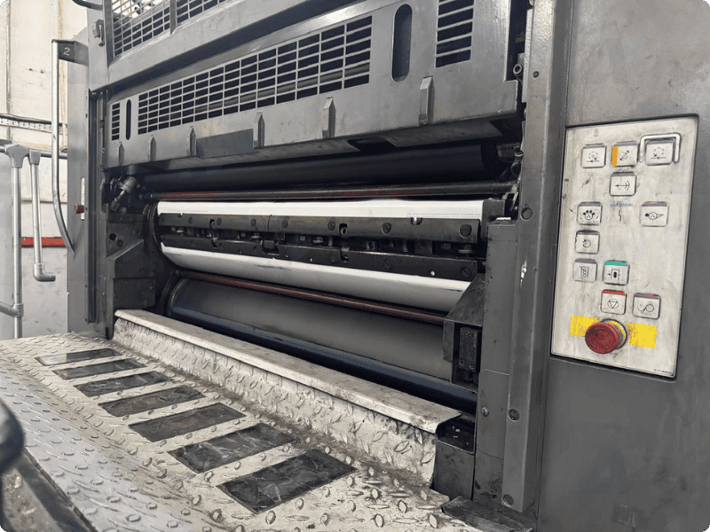 Heidelberg SM 102-2P_2004