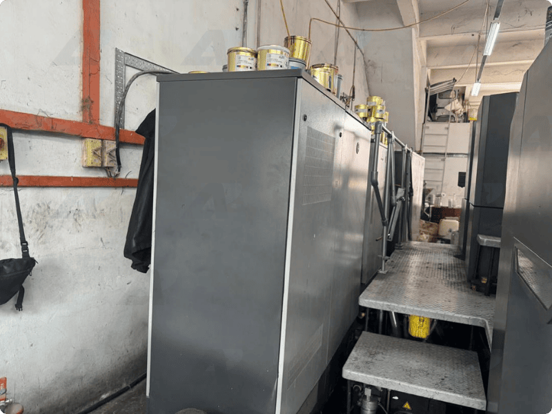 Heidelberg SM 102-2P_2004