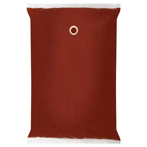 HEINZ CATSUP POUCH 3 KG