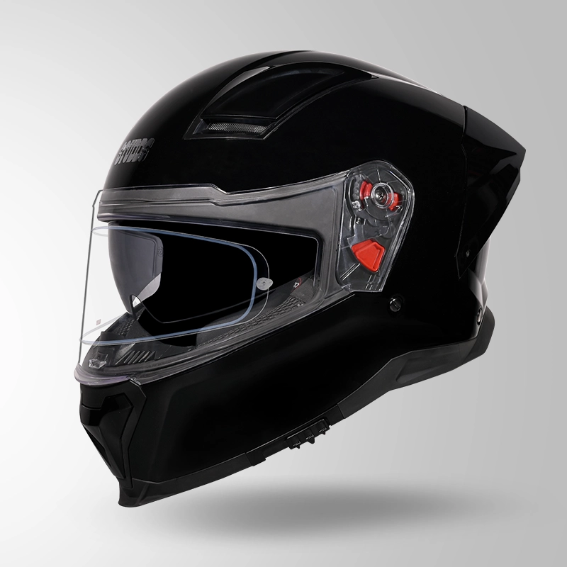 STUDDS HELIOS BLACK C/V (L) STUDDS HELIOS BLACK C/V (L)