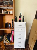 HERBAL HAIR OIL 500ML