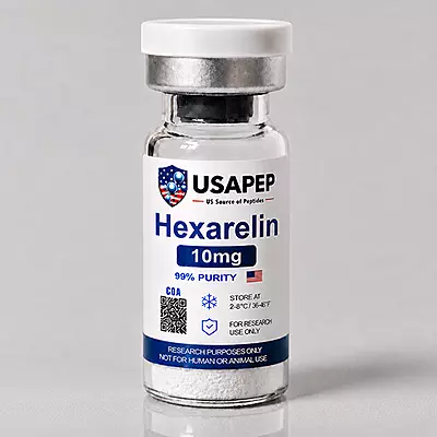 Hexarelin 10mg