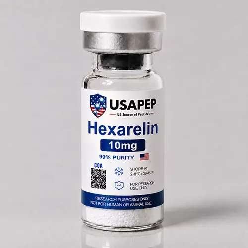 Hexarelin 10mg