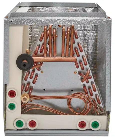 5 tons Cased Upflow: HE37A60D225B2505R