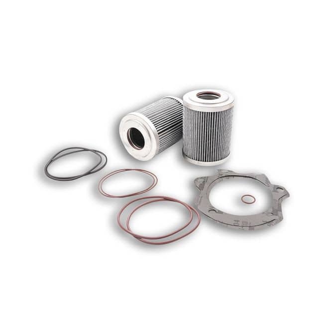 Hydraulic Filter