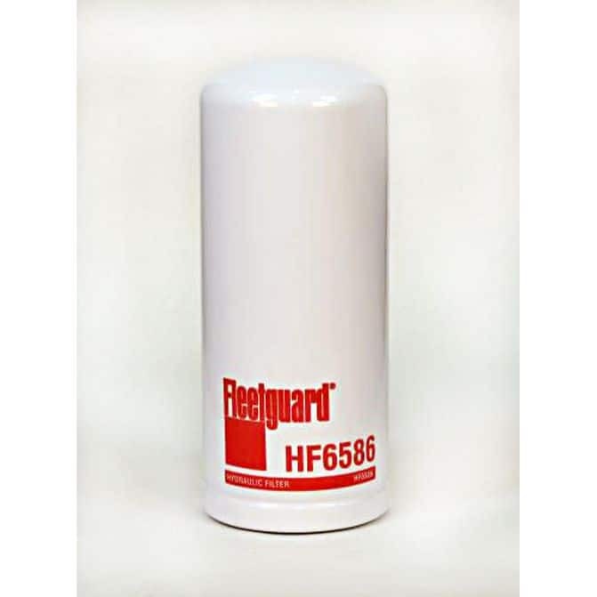 Hydraulic Filter