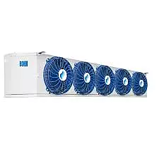 Evaporador Deshielo Por Gas Caliente 115-230 Con Control-Hgt170Uc