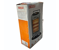 USHA Halogen Heater HH 4003 USHA Halogen Heater HH 4003