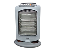 USHA Halogen Heater HH 4003 USHA Halogen Heater HH 4003