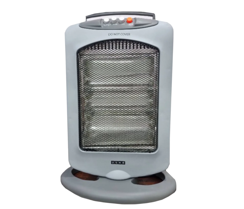 USHA Halogen Heater HH 4003 USHA Halogen Heater HH 4003
