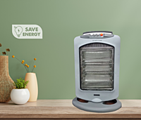 USHA Halogen Heater HH 4003 USHA Halogen Heater HH 4003