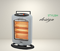 USHA Halogen Heater HH 4003 USHA Halogen Heater HH 4003