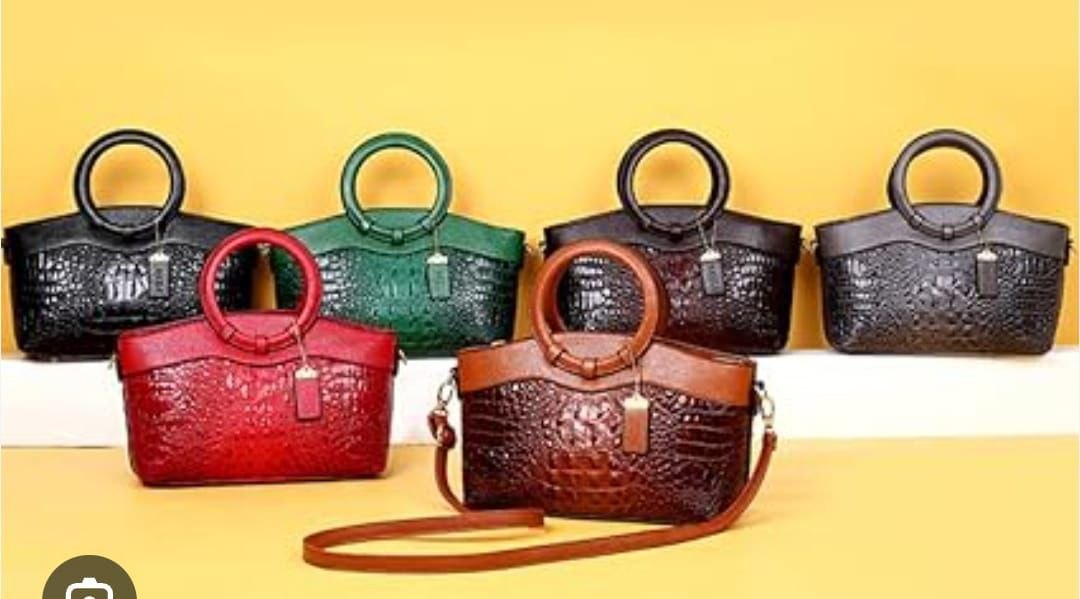 BAG 002 MEDIUM
