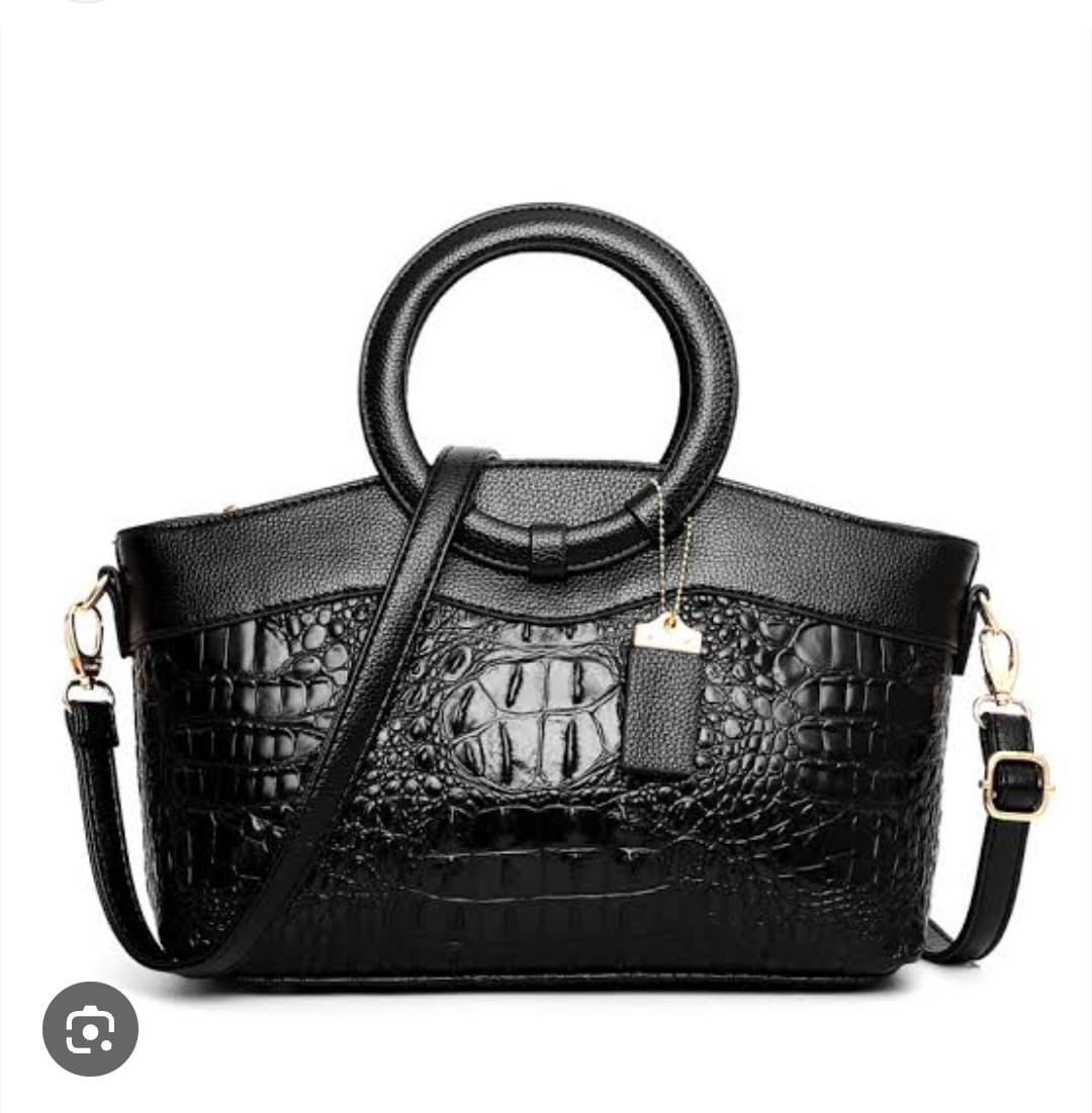 BAG 002 MEDIUM