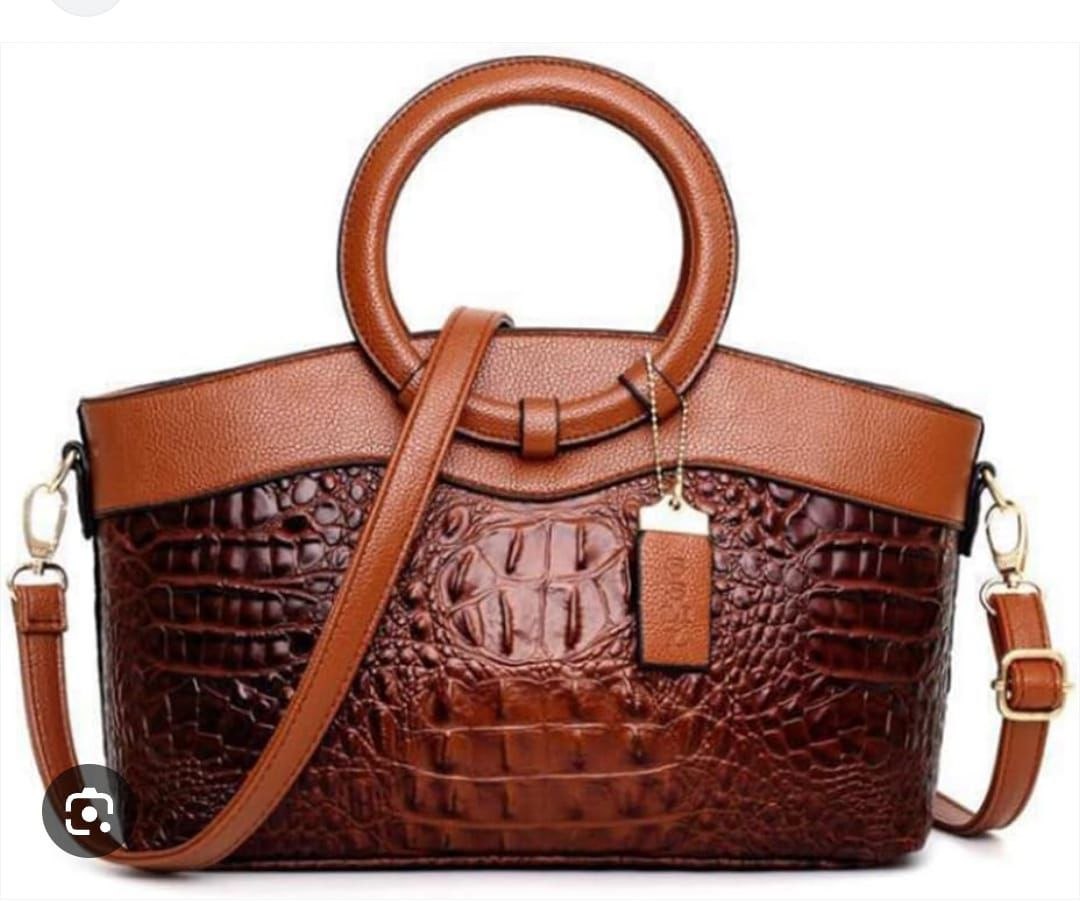 BAG 002 MEDIUM