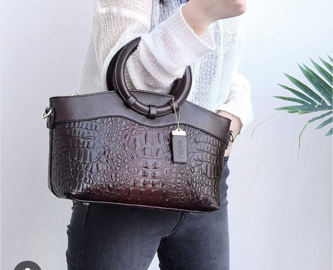 BAG 002 MEDIUM