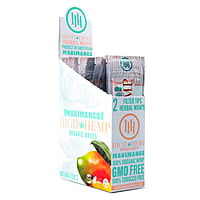 HIGH HEMP MAUI MANGO WRAPS