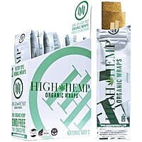 HIGH HEMP REGULAR