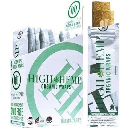 HIGH HEMP REGULAR