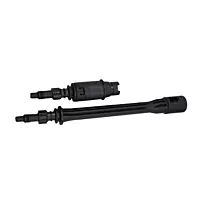 Hidrolavadora Inalambrica de 24BAR Capacidad 160L/H - HIGHL-2400
