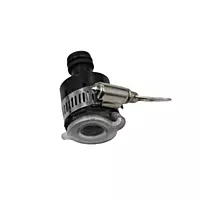 Hidrolavadora Inalambrica de 24BAR Capacidad 160L/H - HIGHL-2400