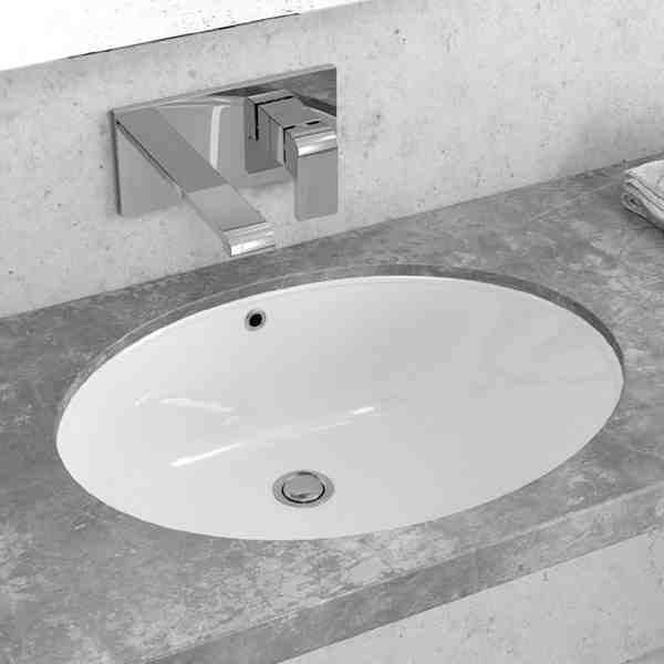 LAVOAR BAIE KARAG, HILTON 4100 570X440X200MM