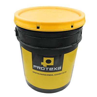 Sellador Protexa HI-MASTIC, Lata 19 LTS. (BASE AGUA), para uso interior - HIMASTIC