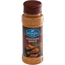 HINDS ENV CHICKEN 40X7G