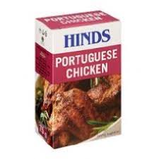 HINDS ENV PORT CHICK 40X7G