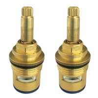HINDWARE FA OTH FITTING 3/4" LONG SPINDLE PE-504714 HINDWARE FA OTH FITTING 3/4" LONG SPINDLE PE-504714