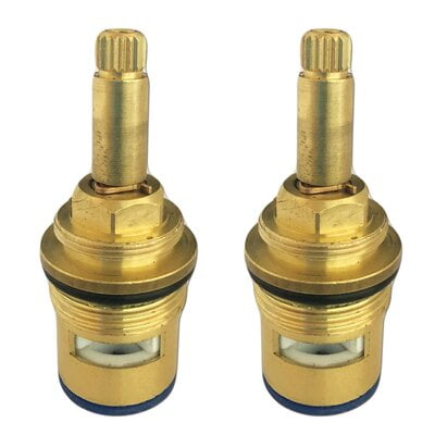 HINDWARE FA OTH FITTING 3/4" LONG SPINDLE PE-504714 HINDWARE FA OTH FITTING 3/4" LONG SPINDLE PE-504714