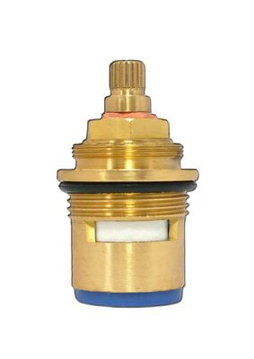 HINDWARE 3/4" Ceramic Regular Spindle PE-1118 HINDWARE 3/4" Ceramic Regular Spindle PE-1118