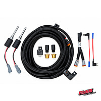 FASS Titanium Series DUAL Electric Diesel Fuel Heater Probe Kit (KIT LINE) FASS Titanium Series DUAL Electric Diesel Fuel Heater Probe Kit (KIT LINE)