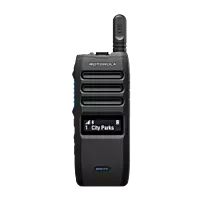 TLK 110 WAVE PTX TWO-WAY RADIO - SIM FREE - HK2189A
