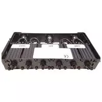 DUPLEXER,136-156 MHZ WITH TX/RX 4-6 MHZ SPACING — HKFD1000A