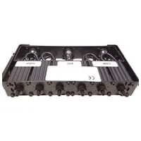 DUPLEXER,400-430 MHZ (5-6.5MHZ) — HKFE4000A