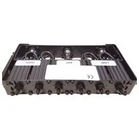 DUPLEXER,480-527 MHZ (5-6.5MHZ) — HKFE4002A