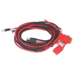 Mobile Power Cable (10ft, 12 AWG, 20A) — HKN4191C