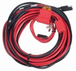 Mobile Power Cable (20ft, 10 AWG, 20A) — HKN4192C